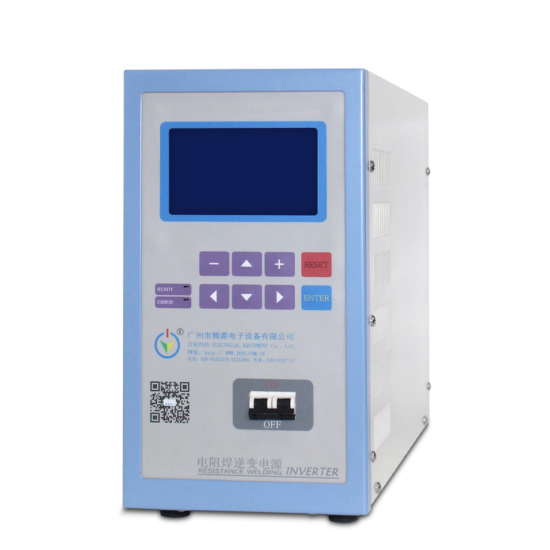 JYD-01L(AL)液晶顯示逆變直流點焊電源 JYD-01L(AL)液晶顯示逆變直流點焊電源