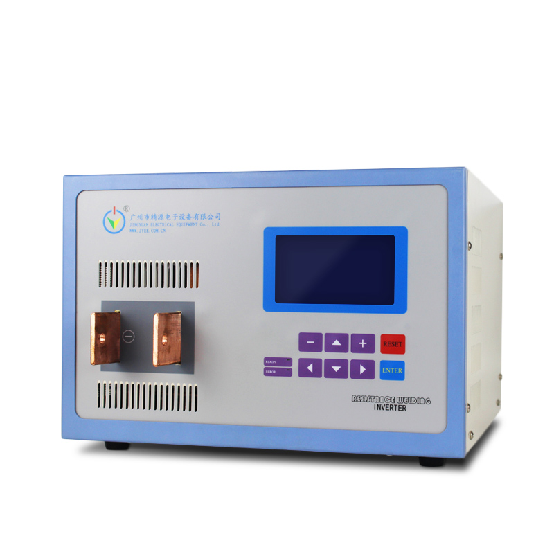 JYD-04LB 精源精密電阻焊機