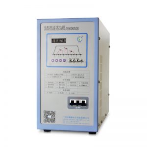 JYD-03(03A)數(shù)碼管逆變直流焊接電源