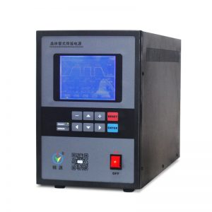 鋰電池點焊鎳片:精密電阻焊機與晶體管式點焊設備的優勢分析 - 電池、電容焊接 - 2 晶體管式電阻點焊機電源