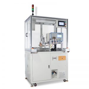 半自動點焊設備 半自動點焊設備