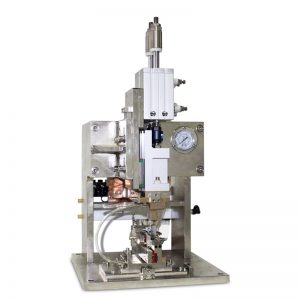 JYYFS-20 32氣缸雙頭壓方機頭