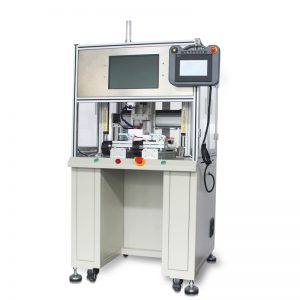 精密微電弧焊設備