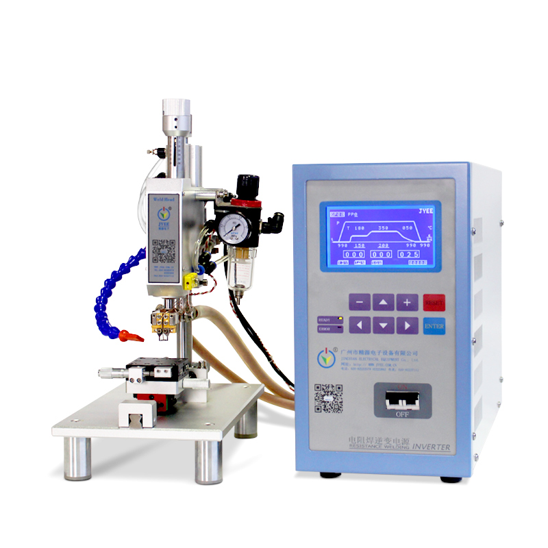 脈沖熱壓焊機(HotBar)的焊接原理 - 技術問答 - 2 脈沖熱壓焊機