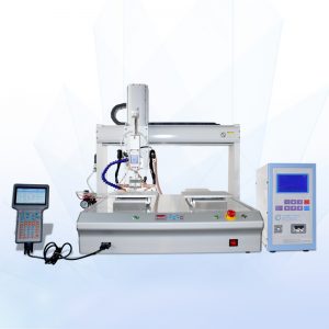 三軸平臺脈沖熱壓焊機 三軸平臺脈沖熱壓焊機