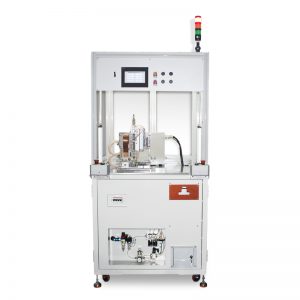 多股電子線束整形壓方機(jī)臺(tái)