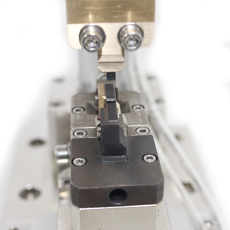 JYH-32 氣動加壓式壓方機頭 - 氣動加壓式點焊機頭 - 5 JYH-32 氣動加壓式壓方機頭