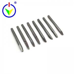 漆包線專用焊咀