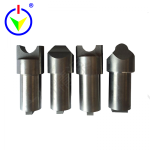 電阻點(diǎn)焊配件-大功率電極