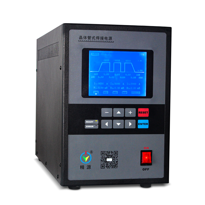 晶體管式電阻點焊電源 晶體管式電阻點焊電源