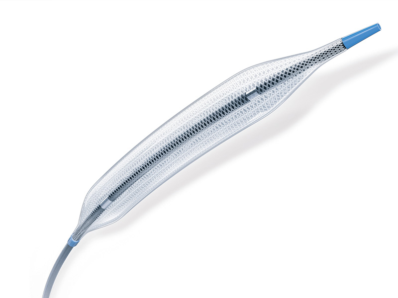 伺服加壓點焊機頭 - 伺服電機驅動機頭 - 6 冠狀動脈造影導管的不銹鋼編織網精密點焊