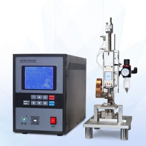 晶體管銅片點焊機 晶體管銅片點焊機