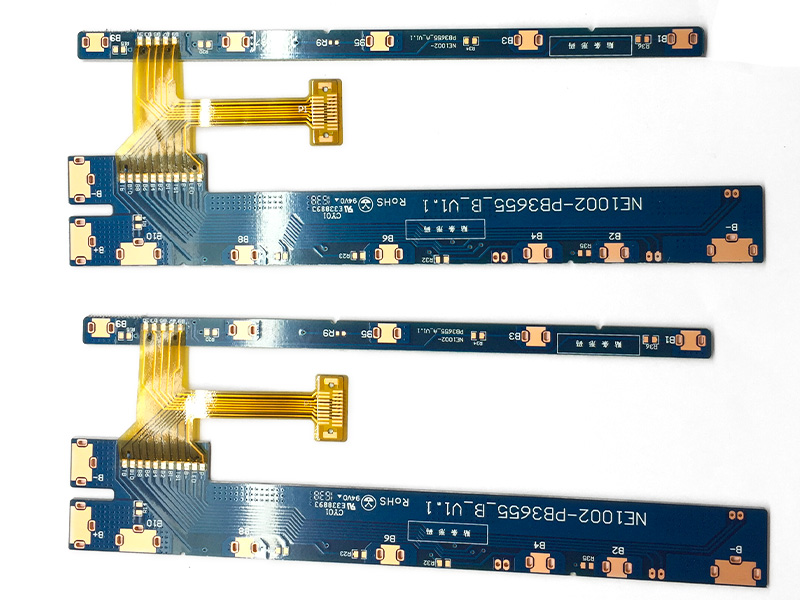 脈沖熱壓焊機-FPC和PBC焊接