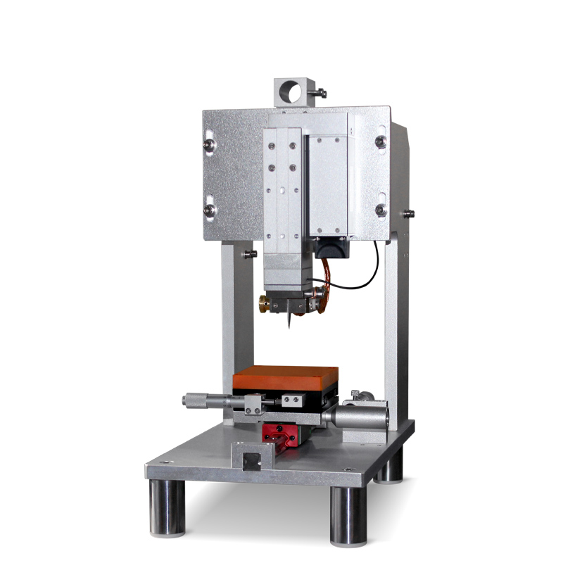 精密微焊接機頭 - 伺服電機驅(qū)動機頭 - 1 JYWHJ-10-精密微焊接機頭
