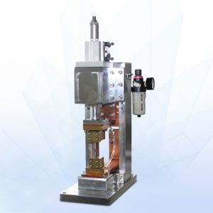 JYH-100氣缸加壓碰焊機頭