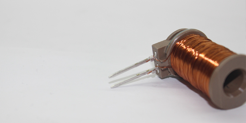 一維半自動電阻點焊機 - 自動點焊機 - 7